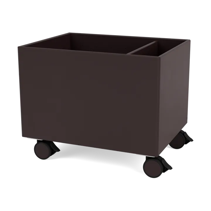 Colour Box II - Balsamic - Montana