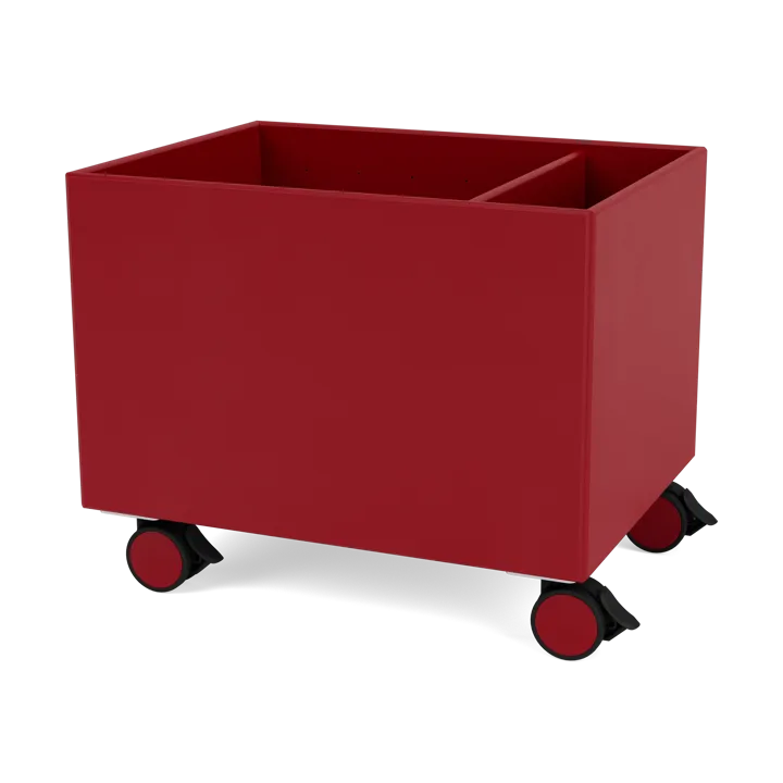 Colour Box II - Beetroot - Montana