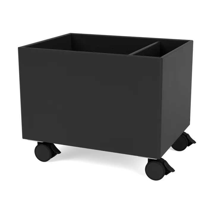 Colour Box II - Black - Montana