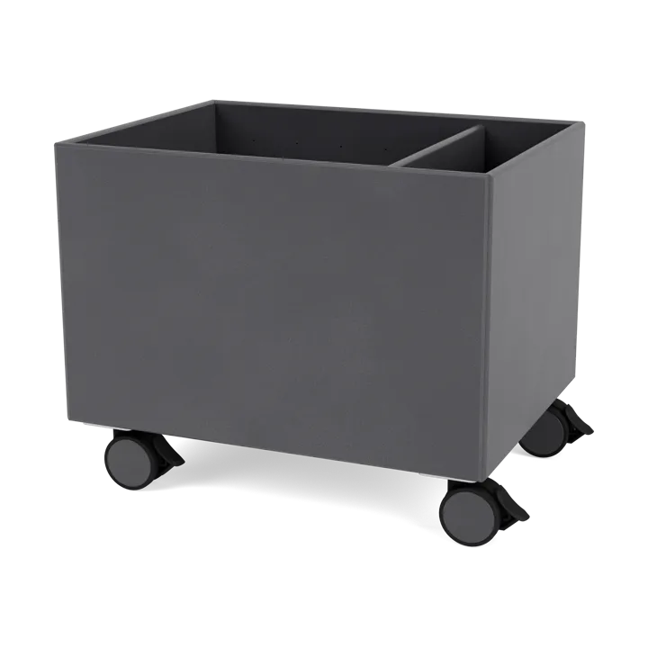 Colour Box II - Coal - Montana