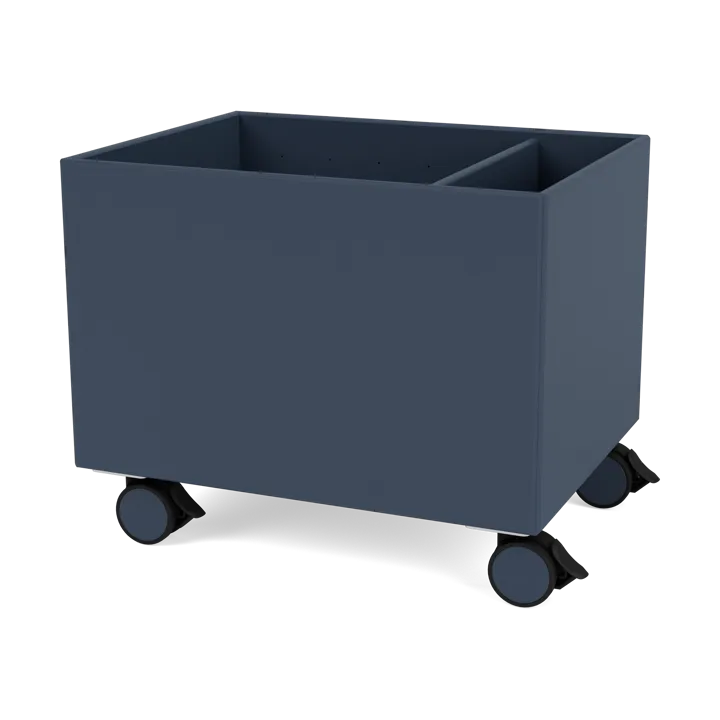 Colour Box II - Juniper - Montana