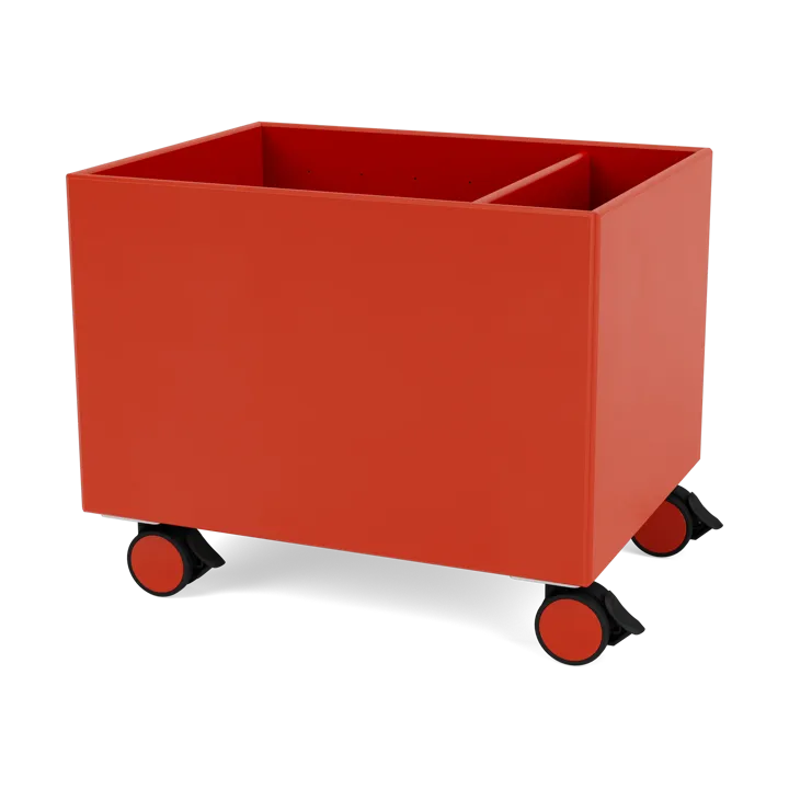 Colour Box II - Rosehip - Montana
