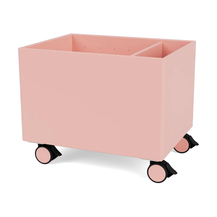 Colour Box II - Ruby - Montana