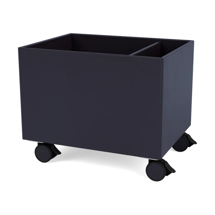 Colour Box II - Shadow - Montana