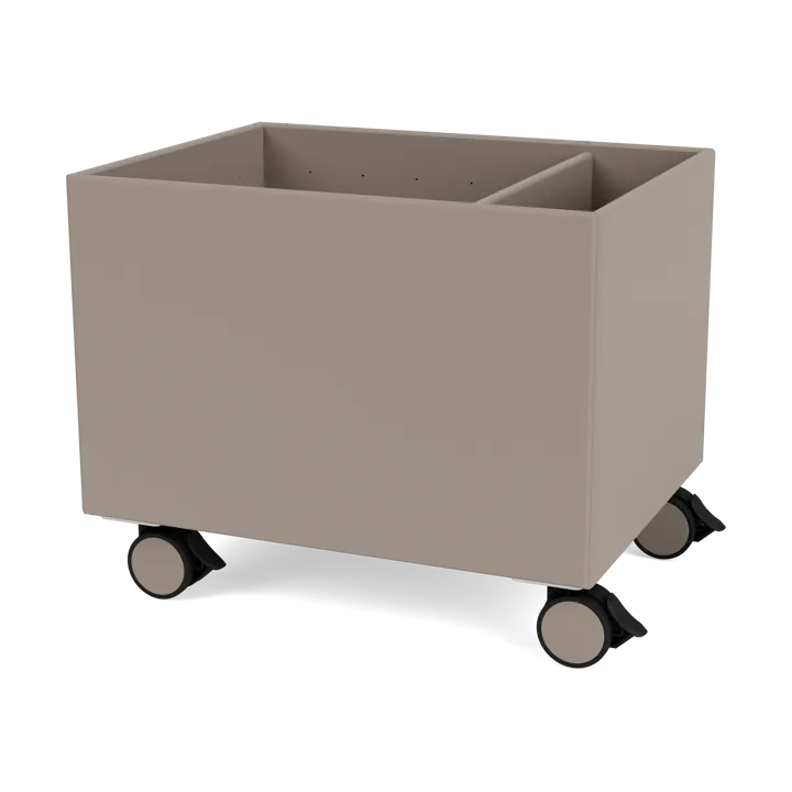 Colour Box II - Truffle - Montana