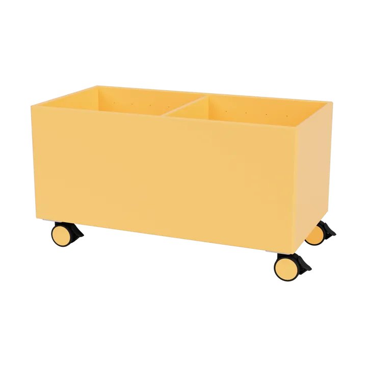 Colour Box III - Acacia - Montana