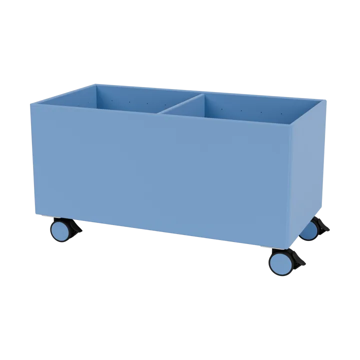 Colour Box III - Azure - Montana