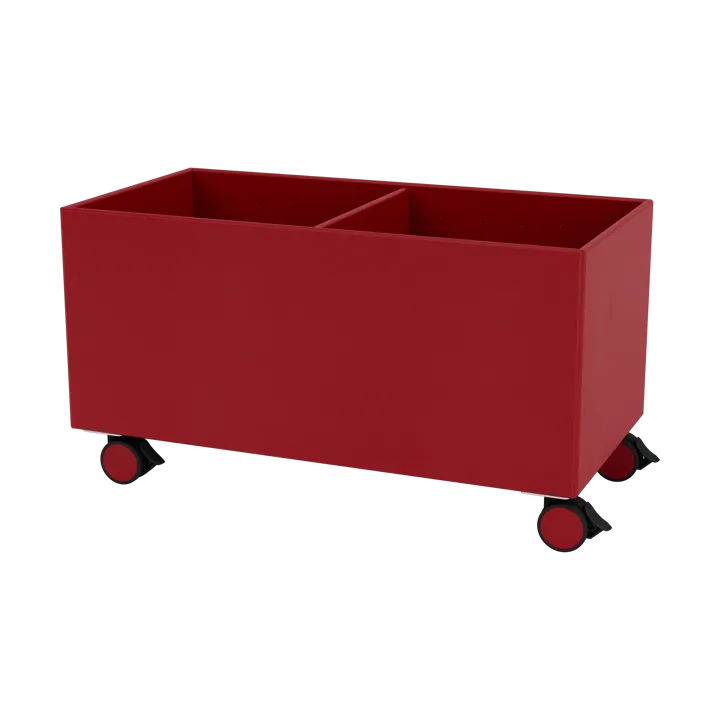Colour Box III - Beetroot - Montana