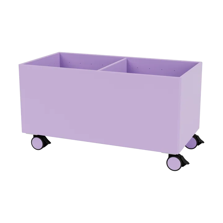 Colour Box III - Iris - Montana