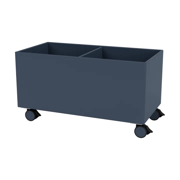 Colour Box III - Juniper - Montana
