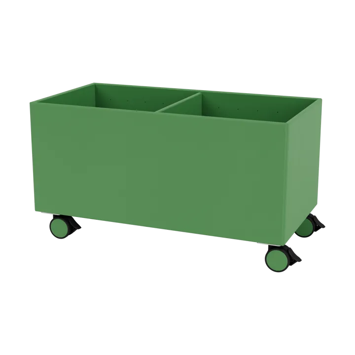 Colour Box III - Parsley - Montana