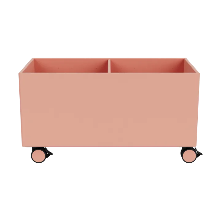 Colour Box III - Rhubarb - Montana