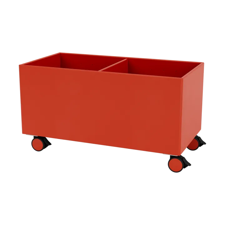 Colour Box III - Rosehip - Montana