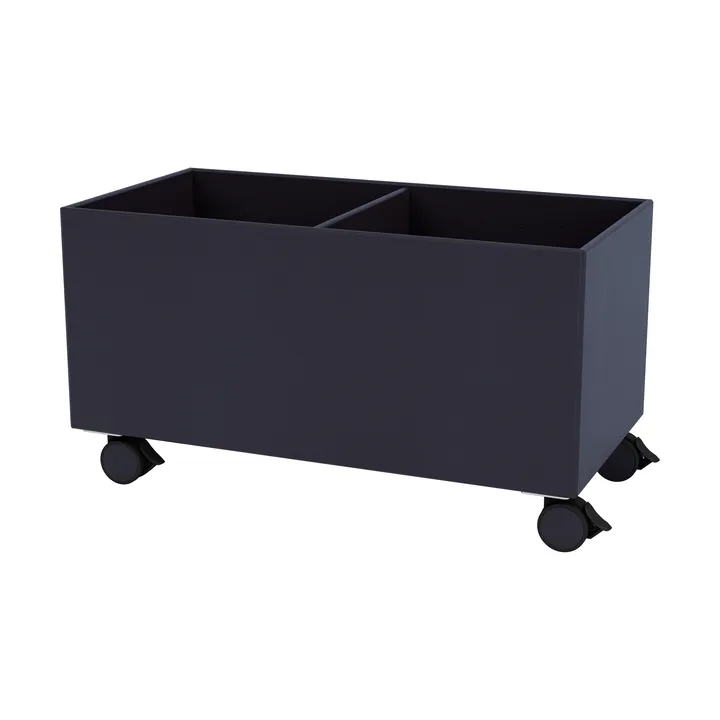 Colour Box III - Shadow - Montana