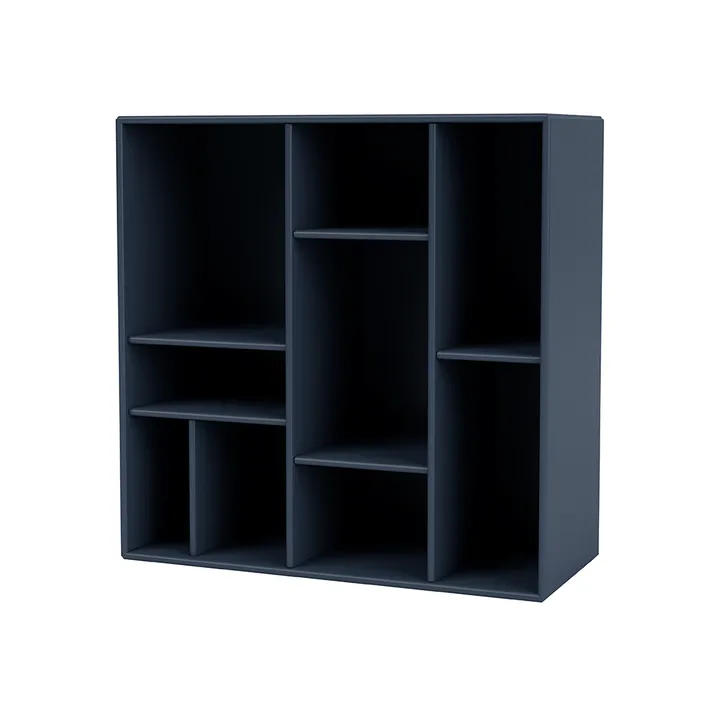COMPILE decorative shelf 69.6x69.6 cm - Juniper 138 - Montana