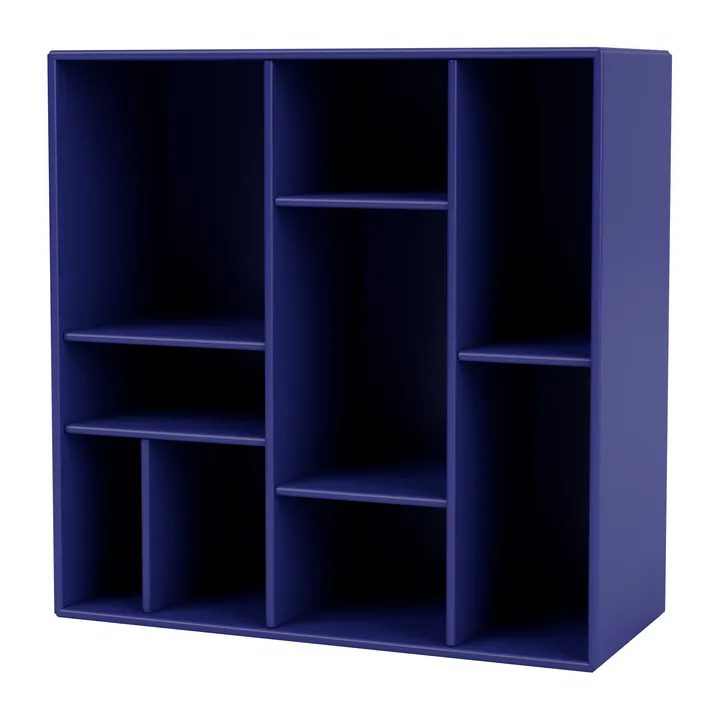 COMPILE decorative shelf 69.6x69.6 cm - Monarch 135 - Montana