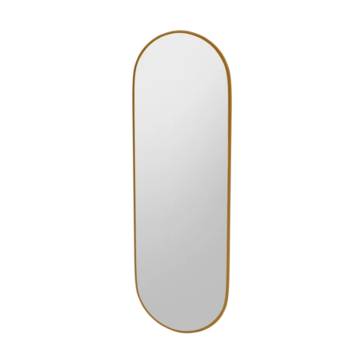 FIGURE Mirror – SP824R
 - Amber - Montana