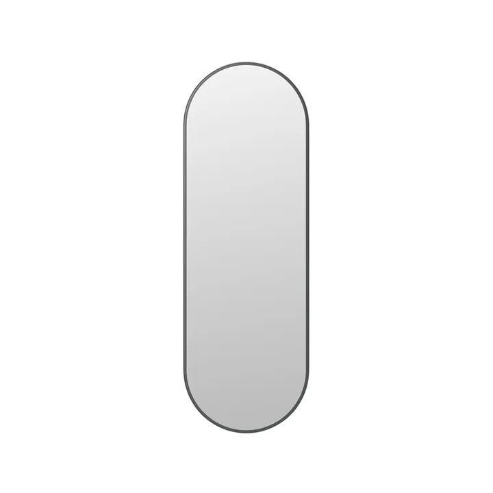 FIGURE Mirror – SP824R
 - Anthracite 04 - Montana