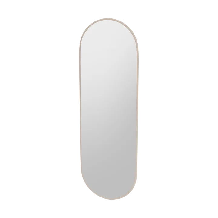 FIGURE Mirror – SP824R
 - Clay - Montana