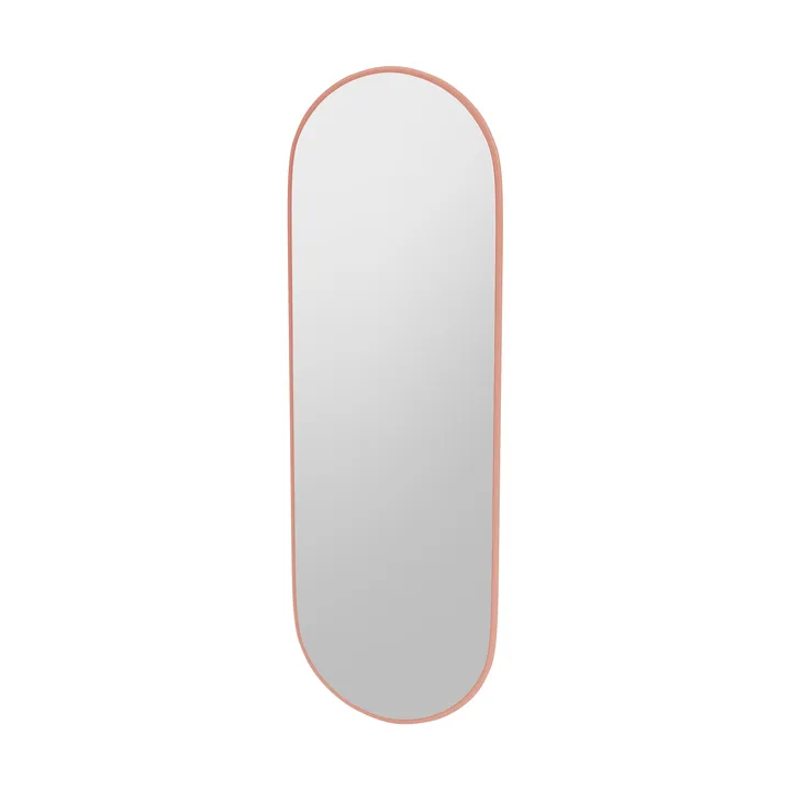 FIGURE Mirror – SP824R
 - Rhubarb - Montana