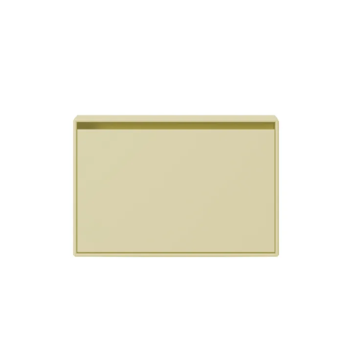 HIDE shoe cabinet - Camomile 159 - Montana