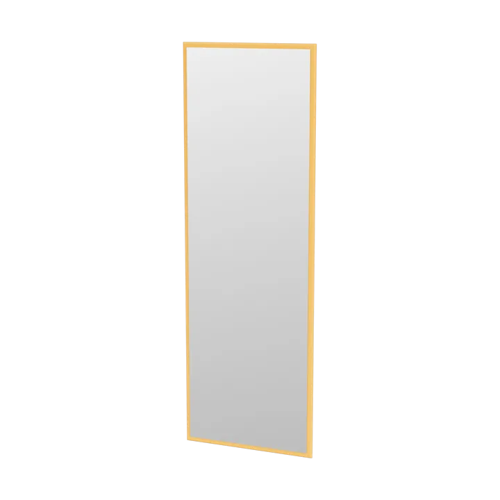LIKE mirror 35.4x105 cm - Acacia - Montana