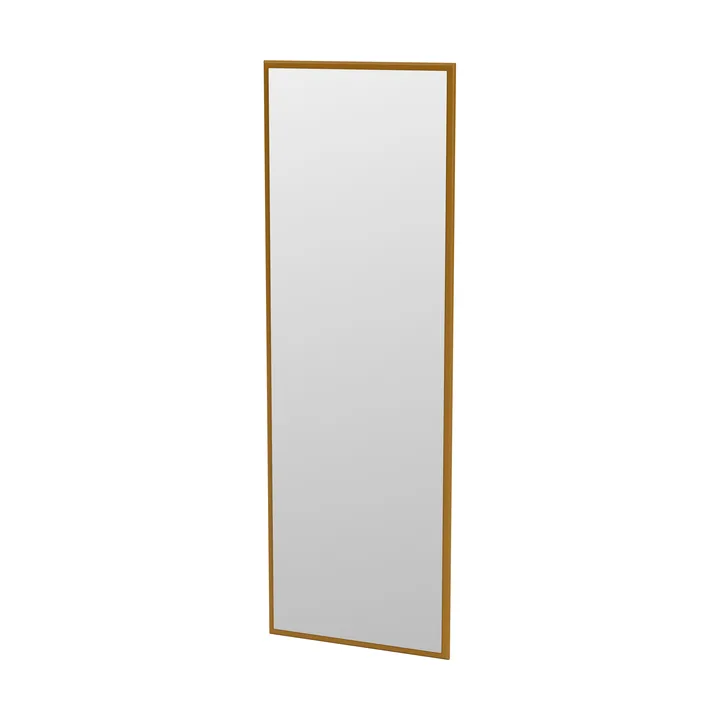 LIKE mirror 35.4x105 cm - Amber - Montana