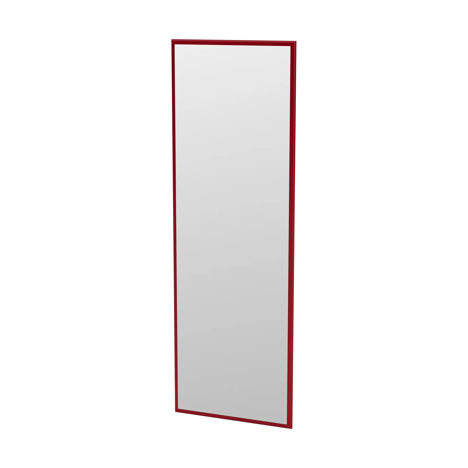 LIKE mirror 35.4x105 cm, Beetroot Montana