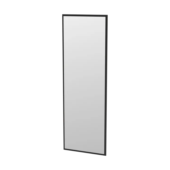 LIKE mirror 35.4x105 cm - Black - Montana