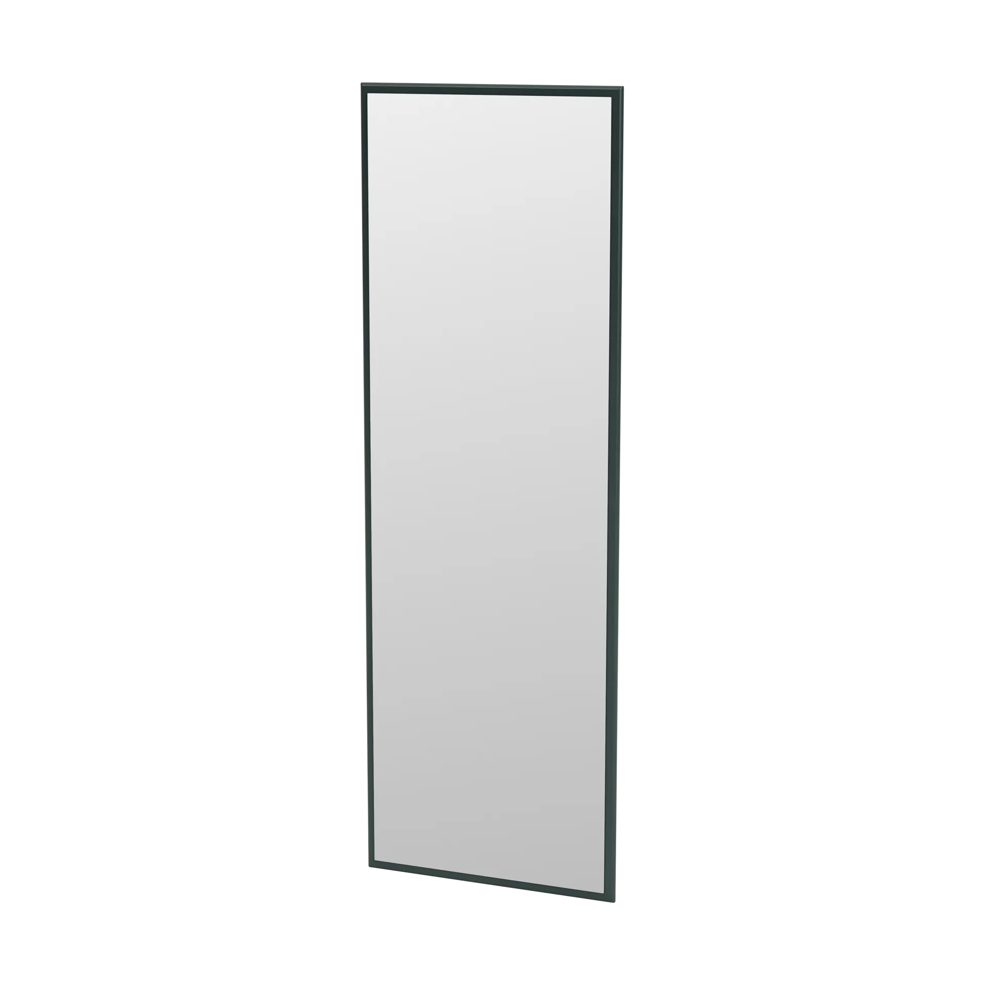 LIKE mirror 35.4x105 cm, BlackJade Montana