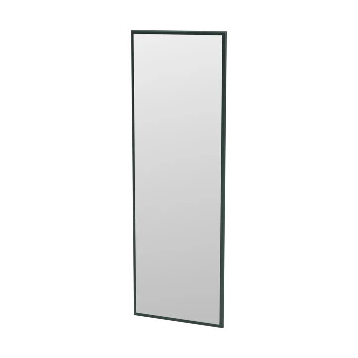 LIKE mirror 35.4x105 cm - BlackJade - Montana