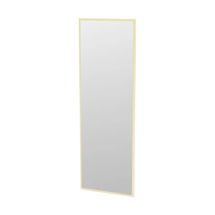 LIKE mirror 35.4x105 cm - Camomile - Montana