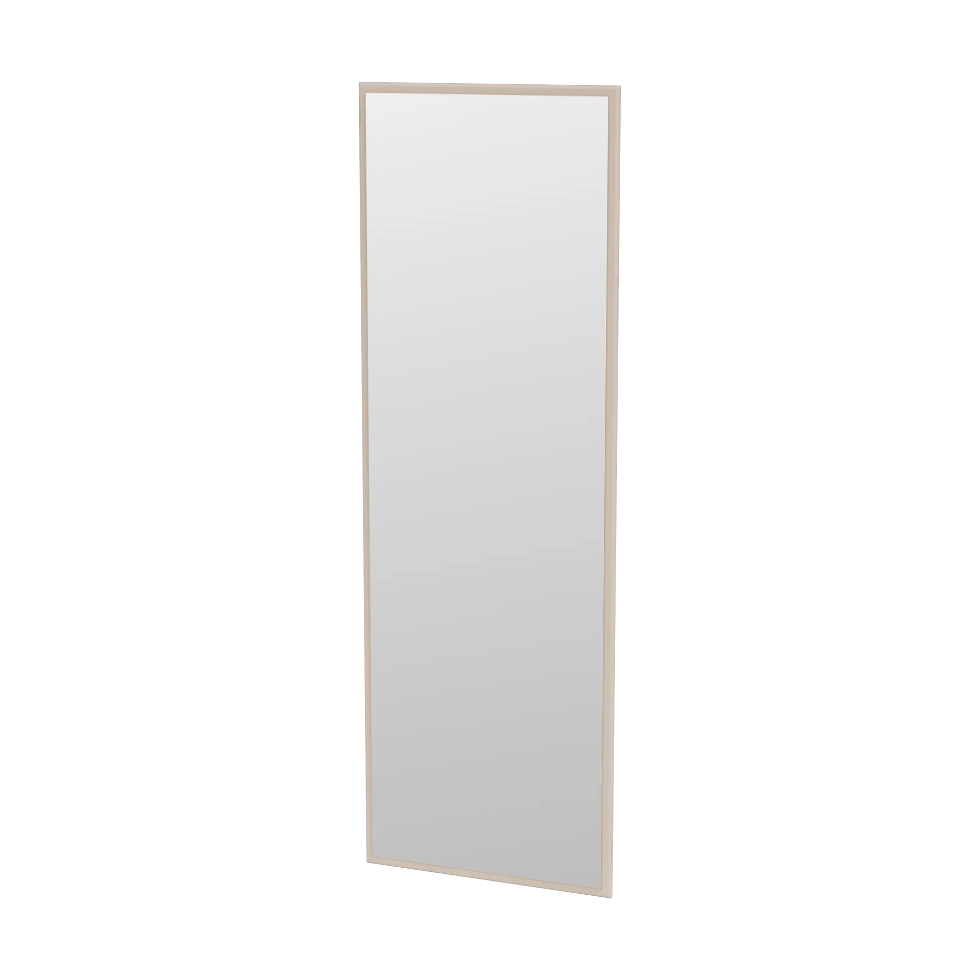 LIKE mirror 35.4x105 cm, Clay Montana