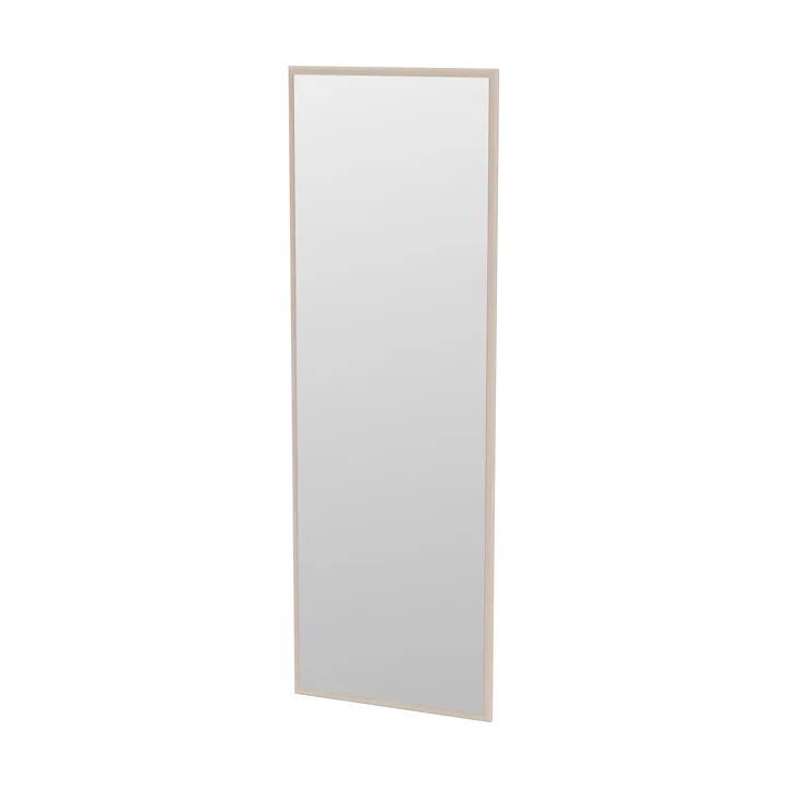 LIKE mirror 35.4x105 cm - Clay - Montana