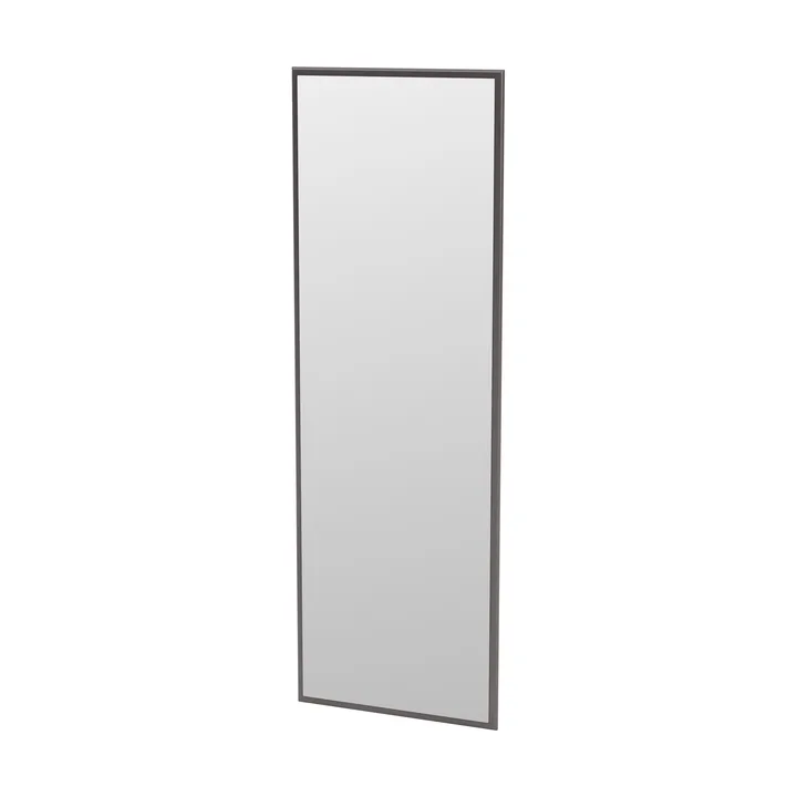 LIKE mirror 35.4x105 cm - Coffee - Montana