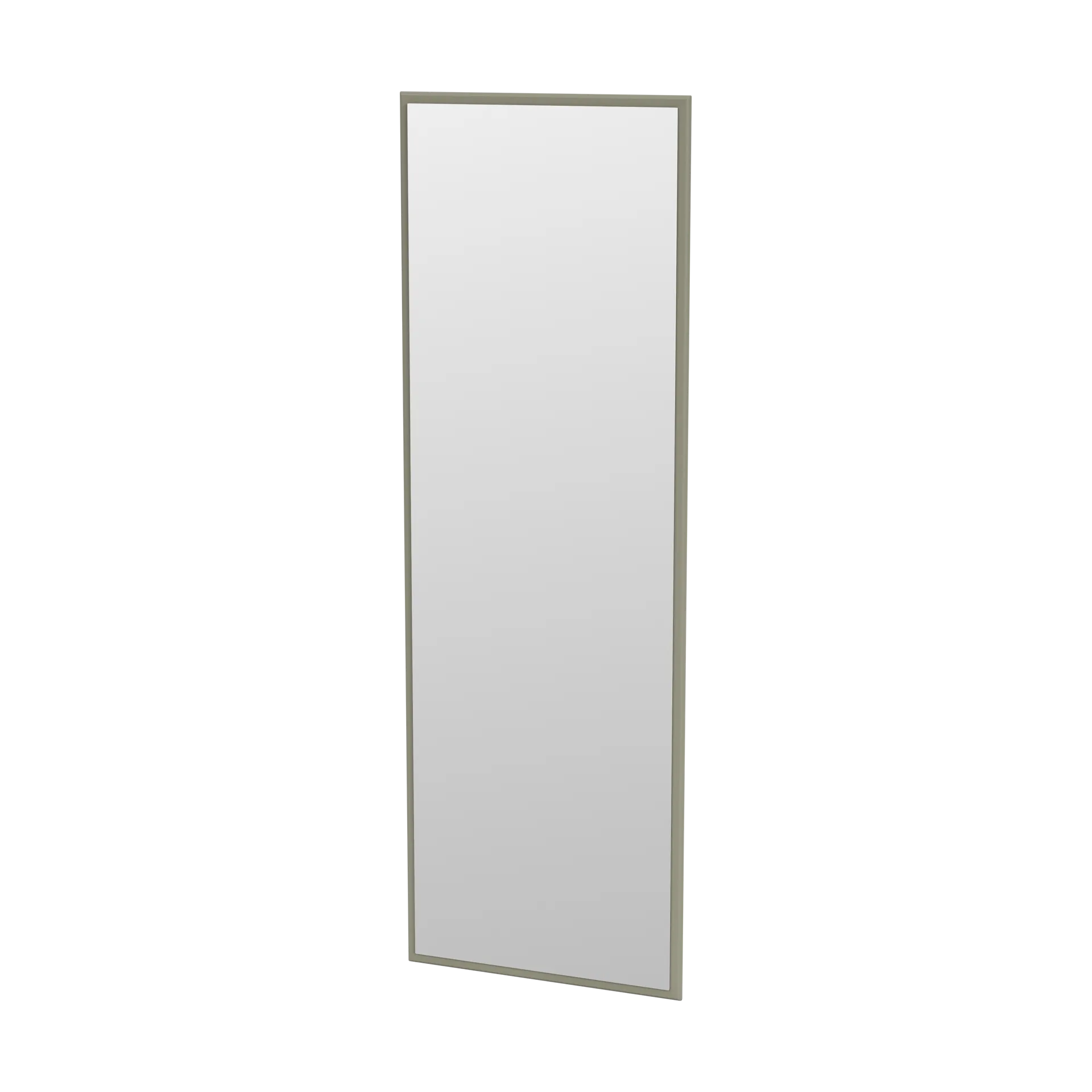LIKE mirror 35.4x105 cm, Fennel Montana