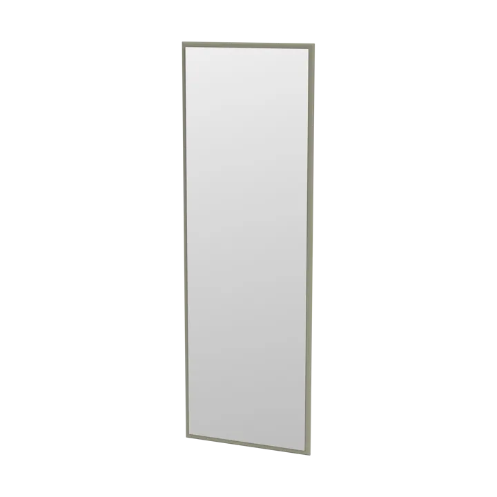 LIKE mirror 35.4x105 cm - Fennel - Montana