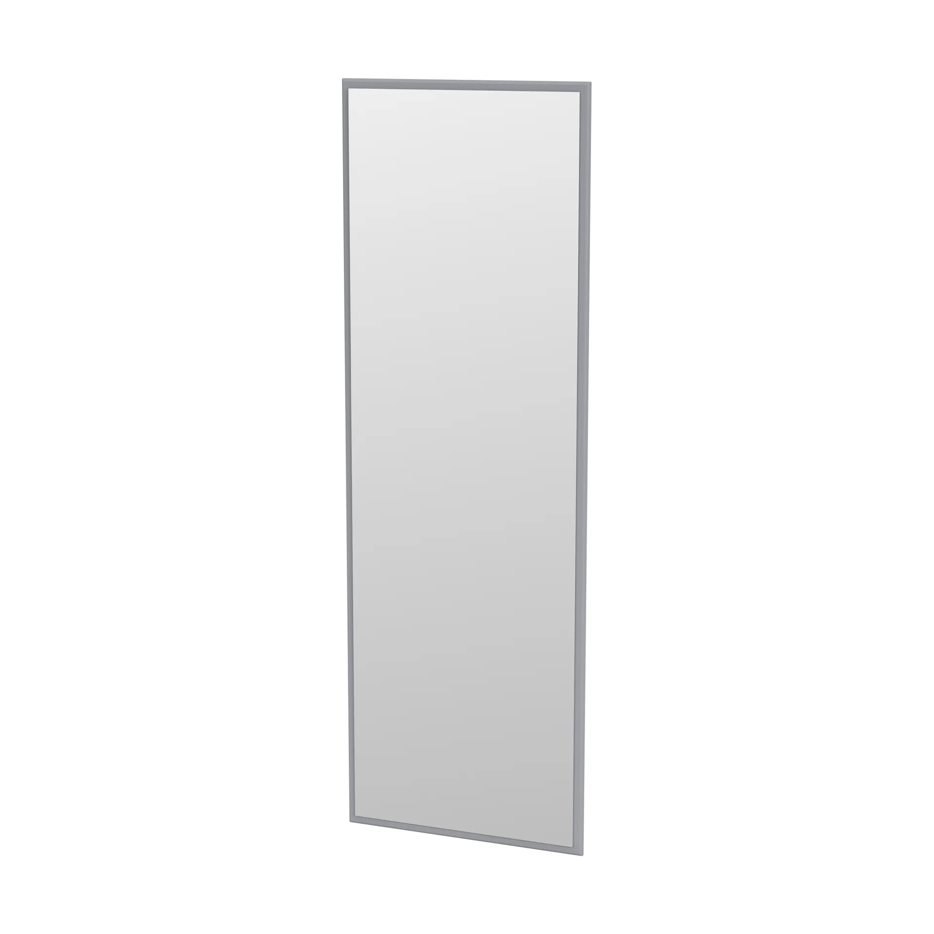 LIKE mirror 35.4x105 cm, Graphic Montana