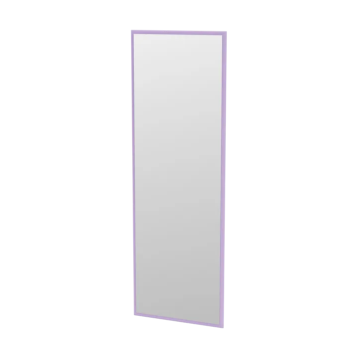LIKE mirror 35.4x105 cm - Iris - Montana