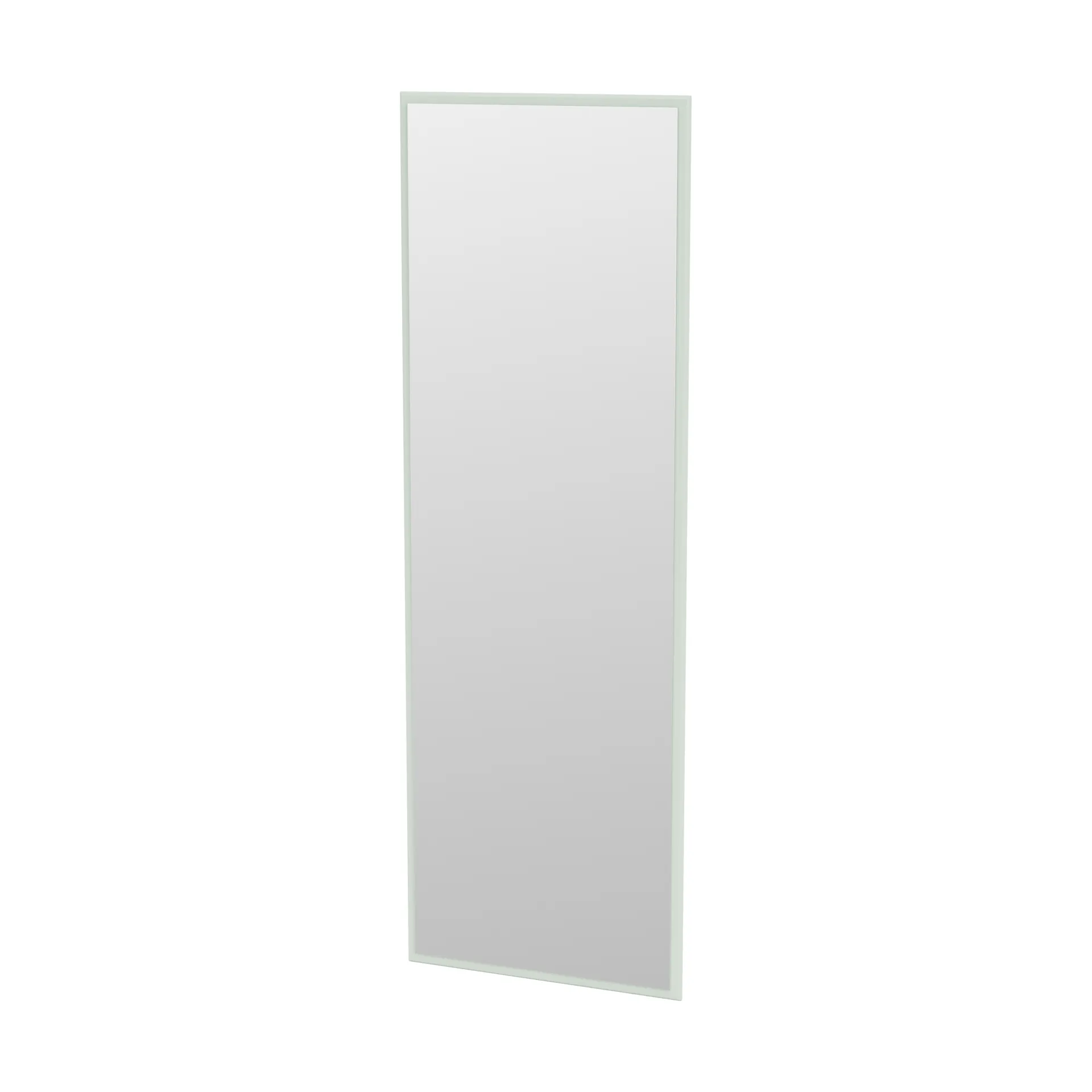 LIKE mirror 35.4x105 cm, Mist Montana