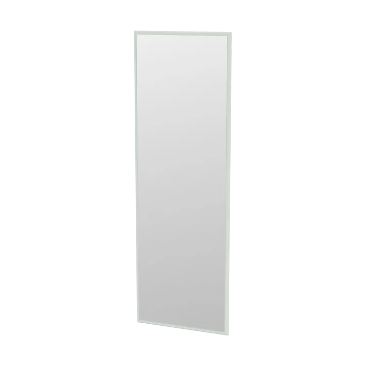 LIKE mirror 35.4x105 cm - Mist - Montana