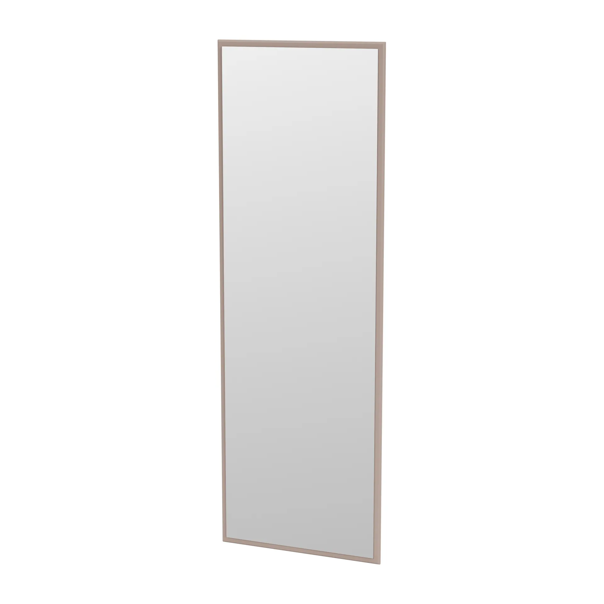 LIKE mirror 35.4x105 cm, Mushroom Montana