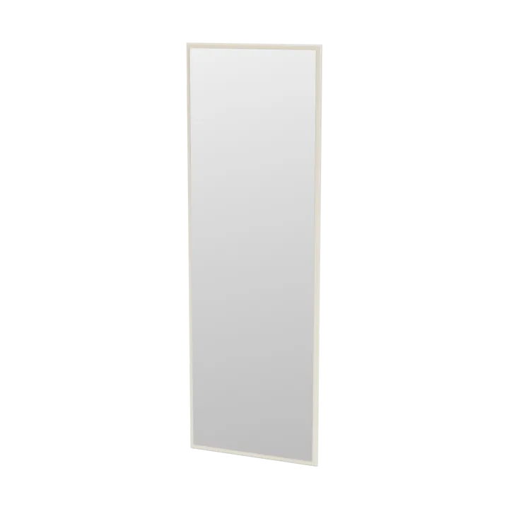 LIKE mirror 35.4x105 cm - Oat - Montana