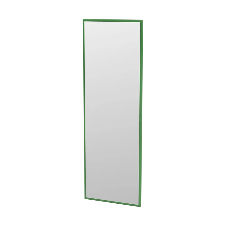 LIKE mirror 35.4x105 cm - Parsley - Montana