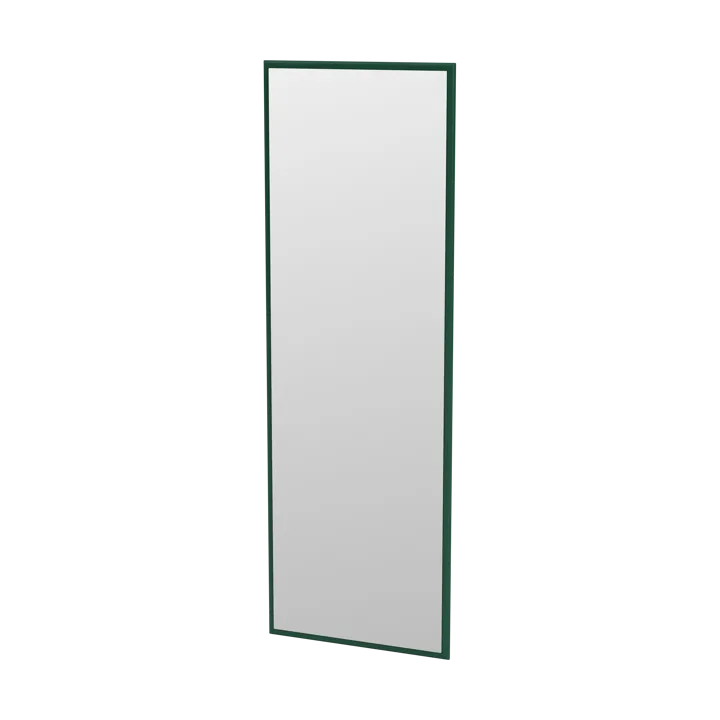 LIKE mirror 35.4x105 cm - Pine - Montana