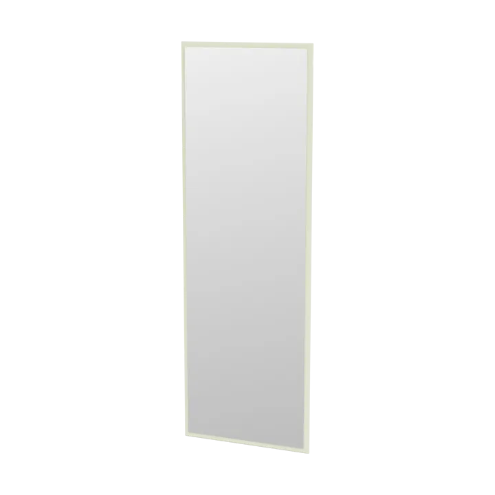 LIKE mirror 35.4x105 cm - Pomelo - Montana