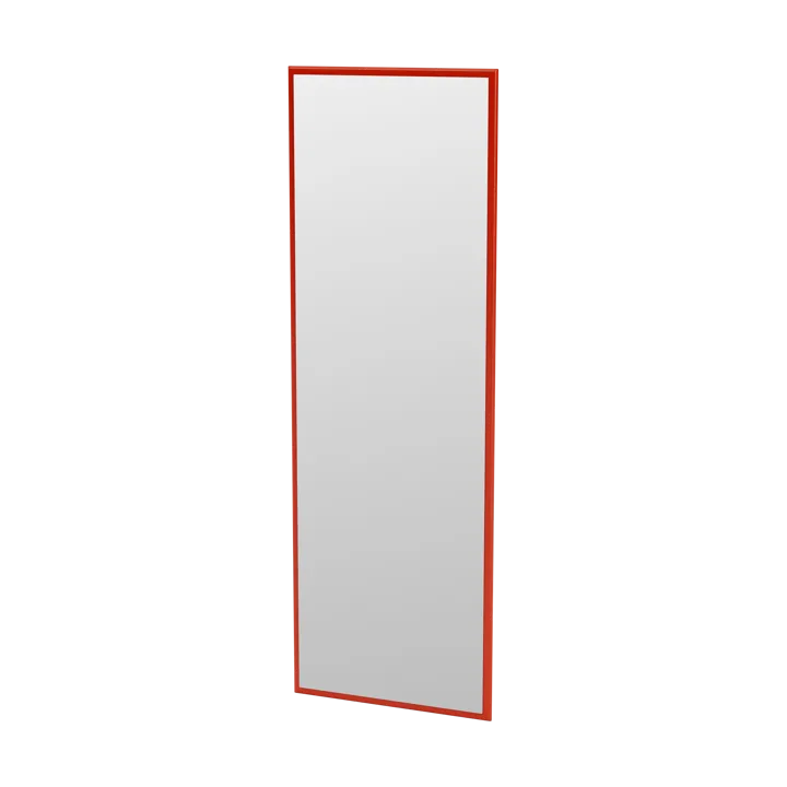LIKE mirror 35.4x105 cm - Rosehip - Montana