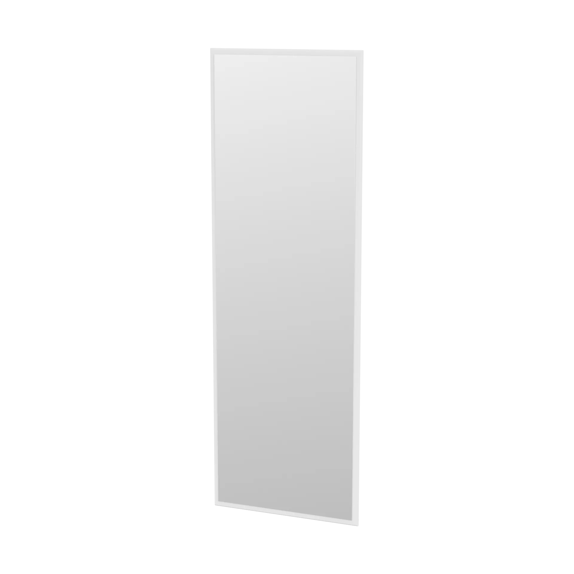 LIKE mirror 35.4x105 cm, Snow Montana