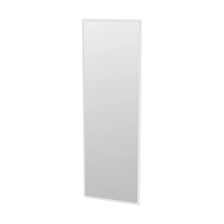 LIKE mirror 35.4x105 cm - Snow - Montana