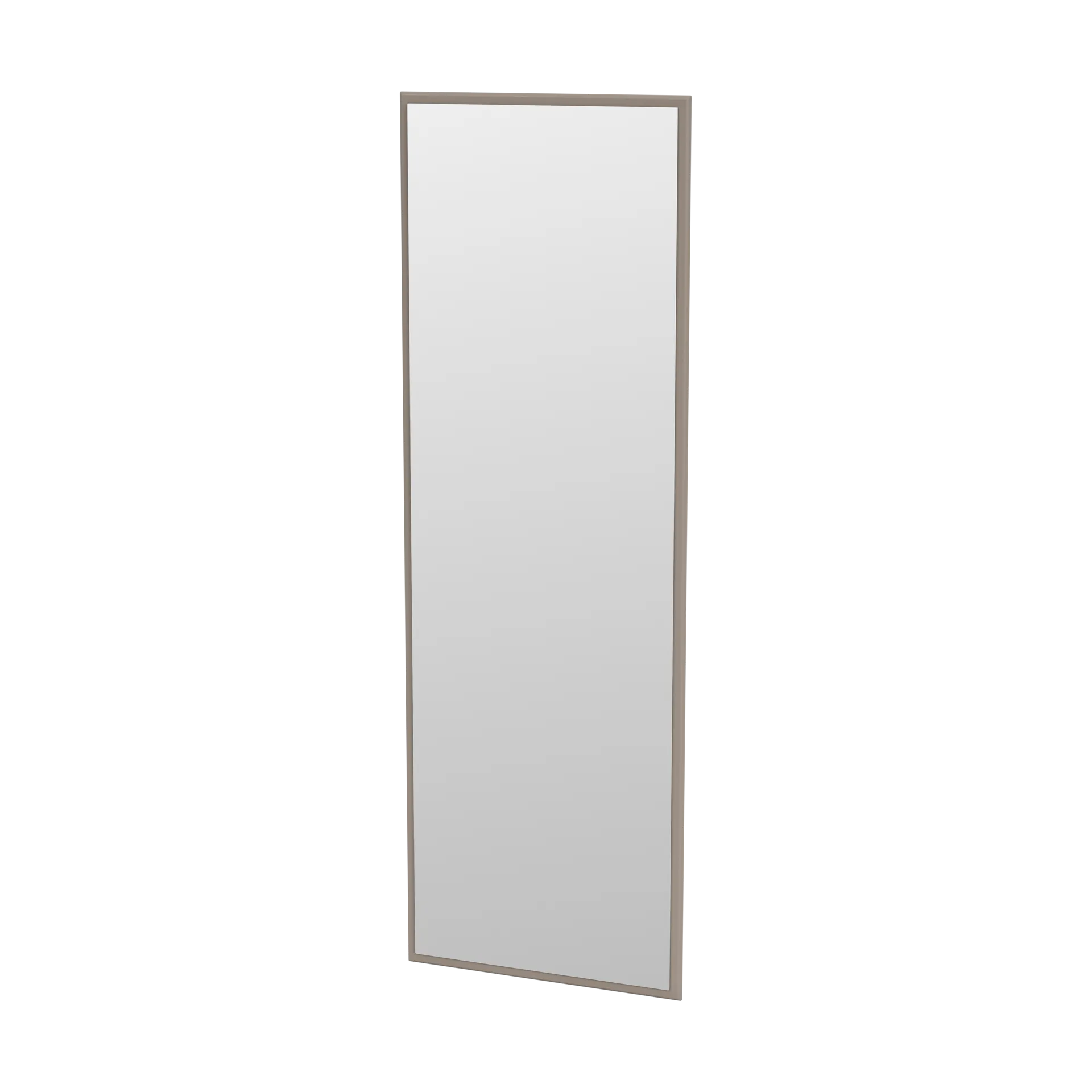 LIKE mirror 35.4x105 cm, Truffle Montana